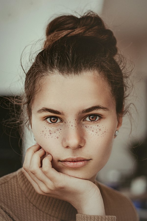 Mentor Alina